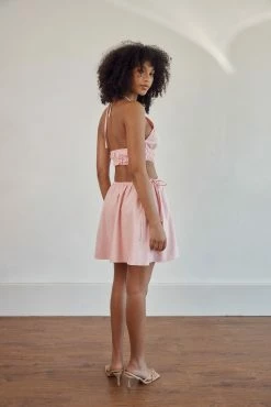 Backless Caliana Dress -SABO™ Shop c0564b82 cb1a 40b0 b2f2 72994088e14e