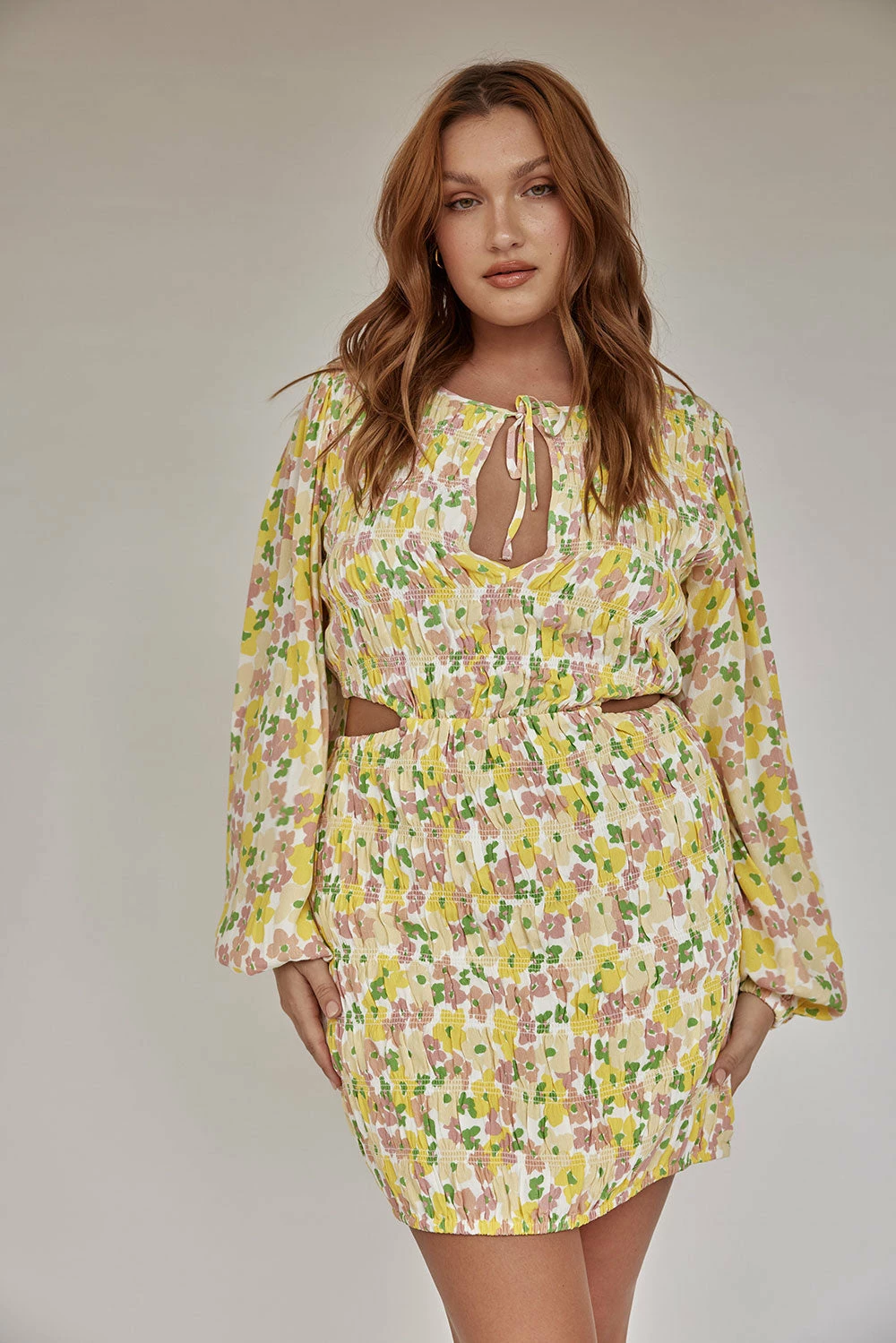 Luciana Dress 9 Luciana Dress - Image 7