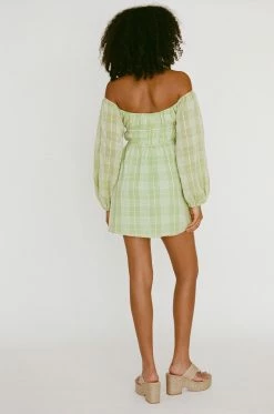 Leto Off Shoulder Dress -SABO™ Shop c0e81b4d 5bcf 4fb7 b935 63499324b13b