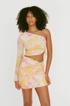 Gaia One Shoulder Dress 18 Gaia One Shoulder Dress -SABO™ Shop c3a06d64 4c85 4a5c 82e3 24f577c439e0