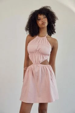 Backless Caliana Dress -SABO™ Shop c5470f8c 0416 4d3a 89ba eef3d7d8a929