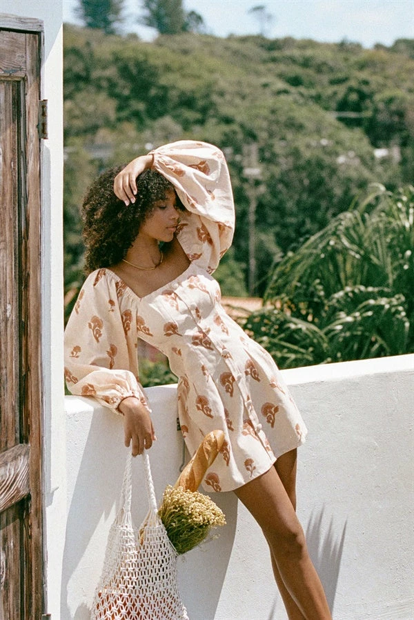 Ivana Dress 5 Ivana Dress - Image 3