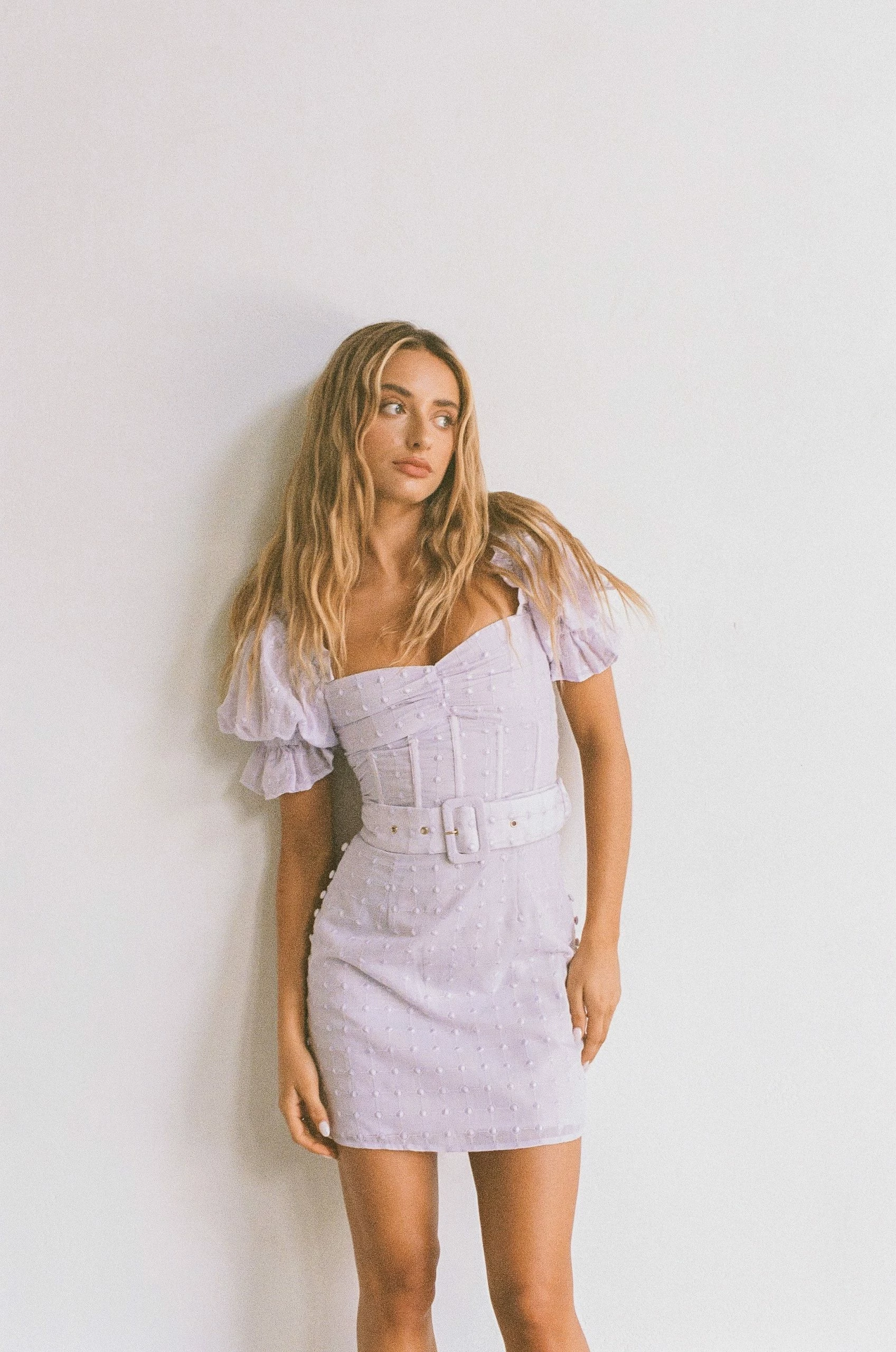 Marcelie Dress 8 Marcelie Dress - Image 6