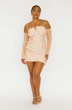 Raniella Dress -SABO™ Shop c6682f9d 70db 4716 8610 3c3587317c88