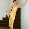 Kika Dress - Yellow Paraiso -SABO™ Shop c669c72b 5584 49bf 966b 137345e93ac2