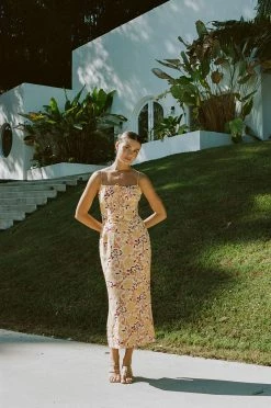 Haven Midi Dress -SABO™ Shop c672e8bc d5ef 47c1 bff7 c8472fcc1ffd