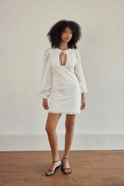 Taliyah Cutout Dress -SABO™ Shop c7278232 4329 4299 95d7 92bbc92cae68