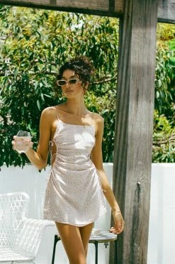 Bluebell Nara Dress -SABO™ Shop c73a8f7d 84cc 4004 a52e 0fc94432b03e