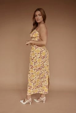 Haven Midi Dress -SABO™ Shop c77d9ebe d90c 4f82 aebc babb7129a945