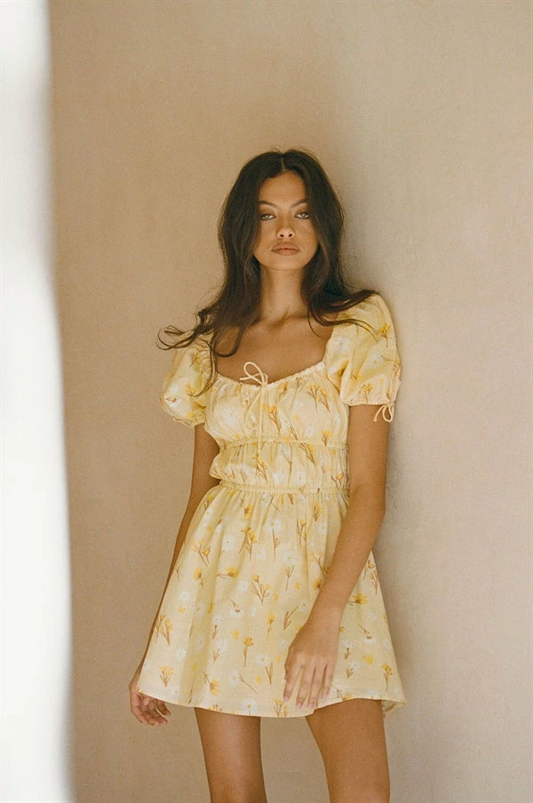 Milota Dress 3 Milota Dress