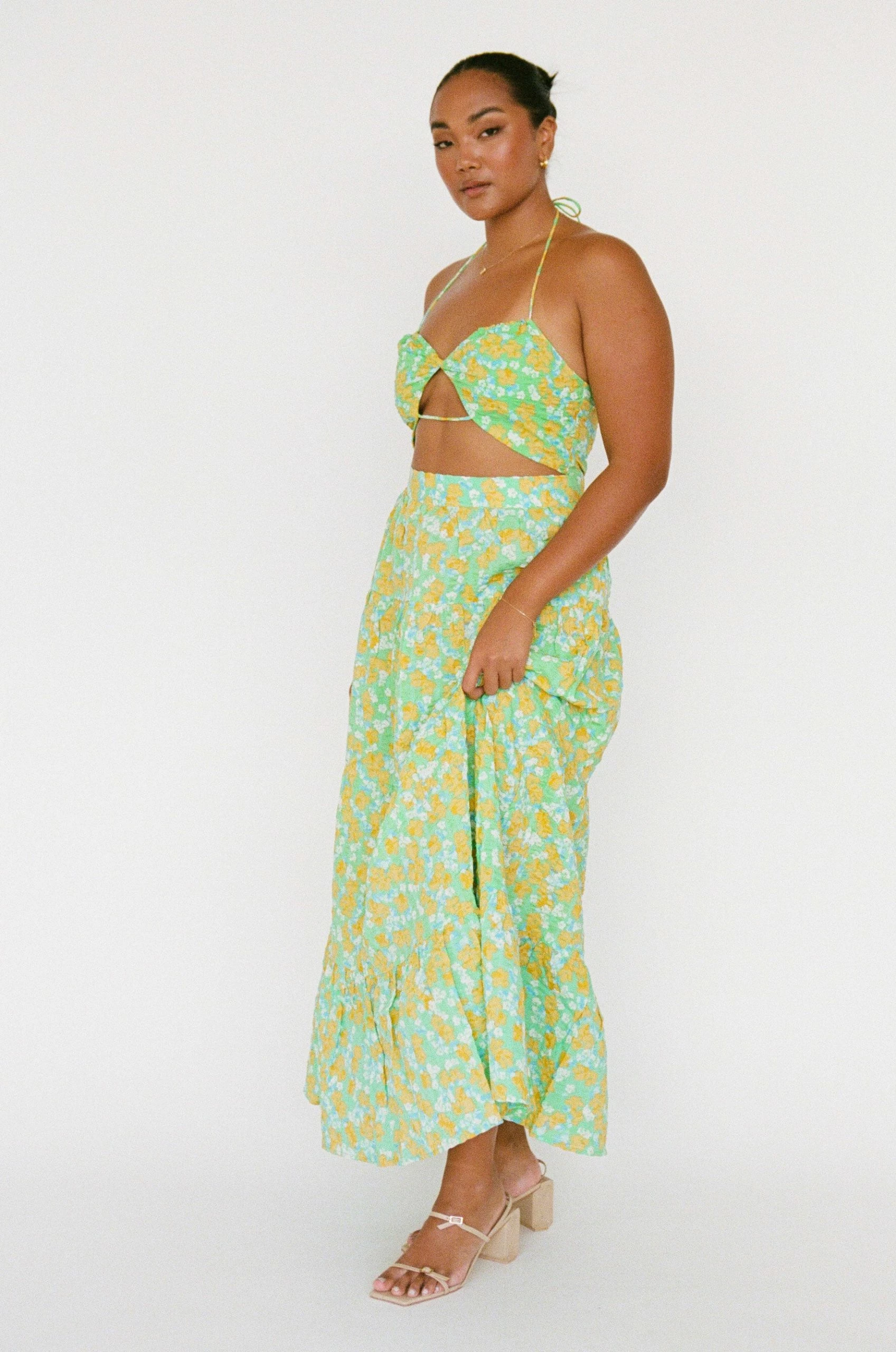 Calais Dress 11 Calais Dress - Image 9