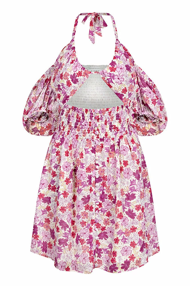 Andie Halter Dress 7 Andie Halter Dress - Image 5