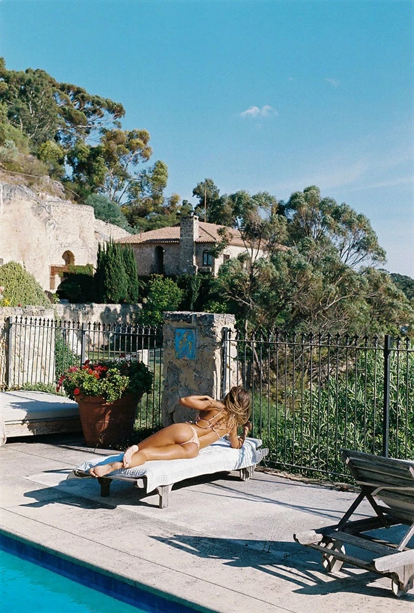 Jasmine Tie Bottom 10 Jasmine Tie Bottom - Image 8