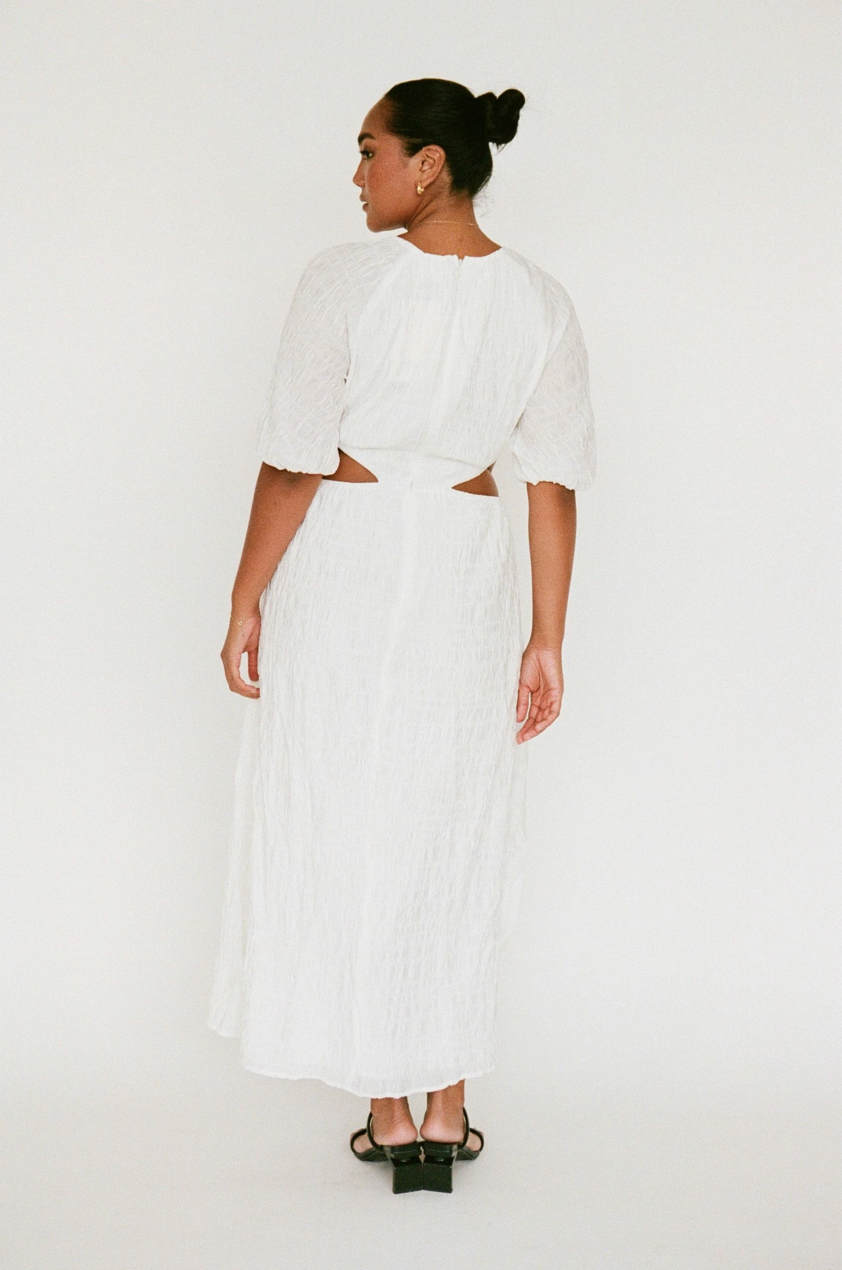 Mena Cutout Dress 14 Mena Cutout Dress - Image 12