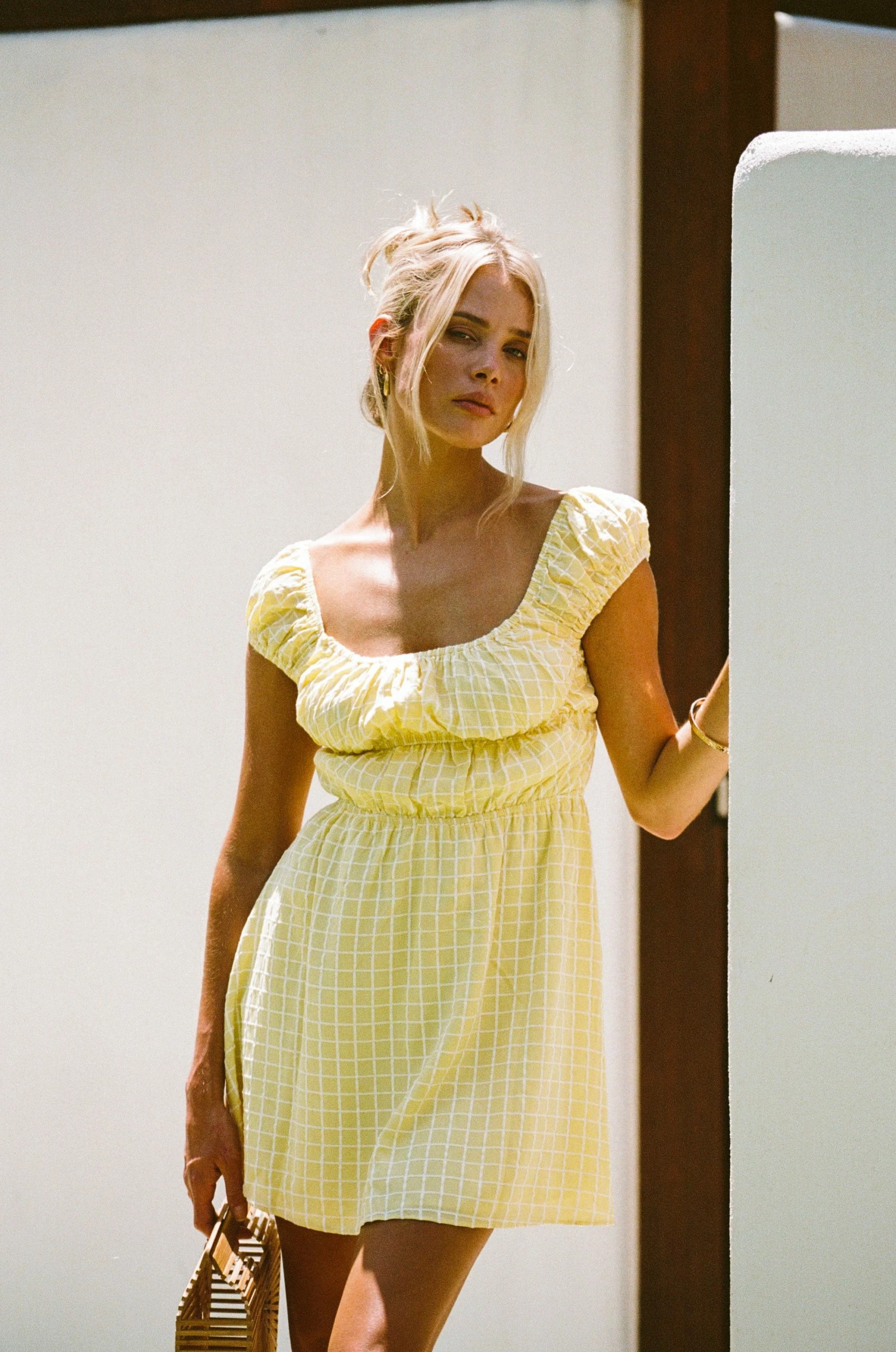 Serati Dress 4 Serati Dress - Image 2