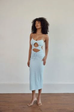 Sutton Midi Dress -SABO™ Shop cb4a785d 425f 4857 a0bc 3c4ade98bf21