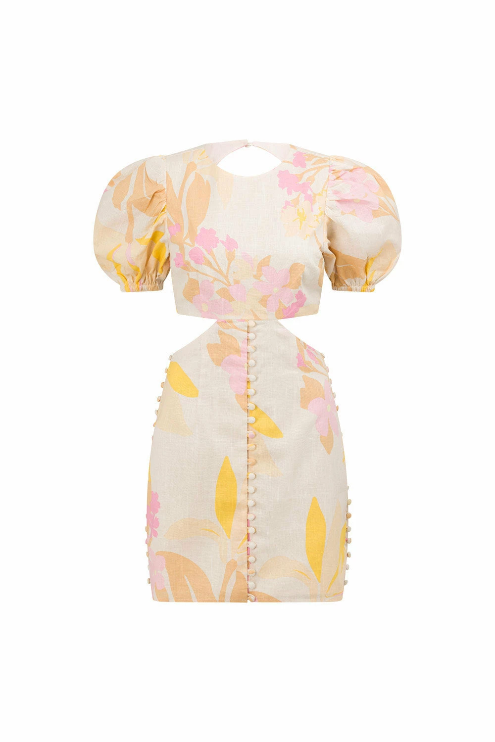 Melia Cutout Dress 14 Melia Cutout Dress - Image 12