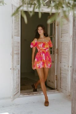 Amiyah Babydoll Dress -SABO™ Shop cd516c3e a6df 4a0a 9dec 7dba32be2af6