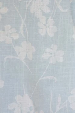 Zinnia Shirred Dress -SABO™ Shop ce85c5c8 626e 4cd1 a846 b3be88cda792