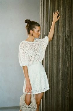 Kelis Crochet Dress -SABO™ Shop ceae08e1 6f10 4c80 bb4f 664b78eb76e2