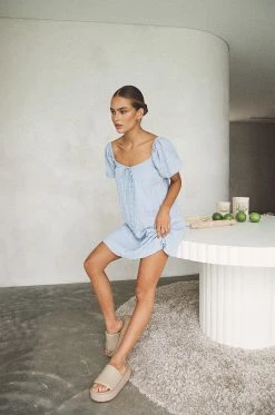 Lex Babydoll Dress -SABO™ Shop d0d546c5 281d 4257 ab27 dc533185d235