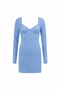 Milana Dress - Sky Blue 17 Milana Dress - Sky Blue -SABO™ Shop d0eed310 8f5b 4a12 8c3e 2063c93f33c7