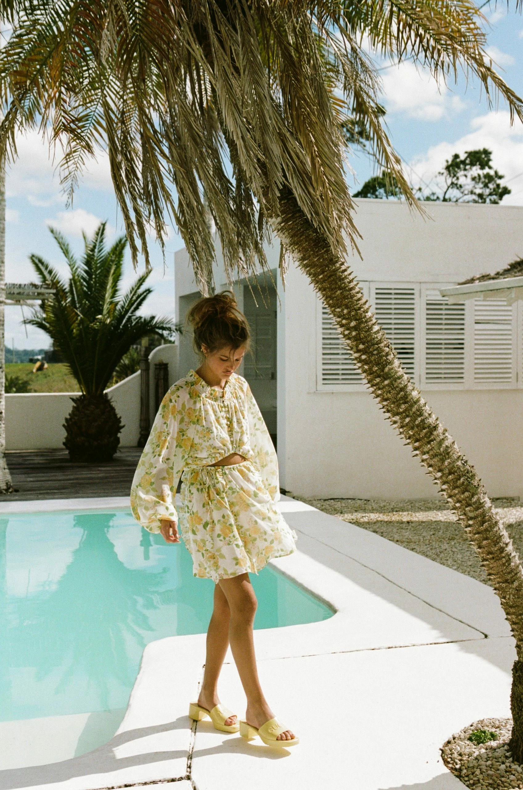 Inez Cutout Dress 6 Inez Cutout Dress - Image 4