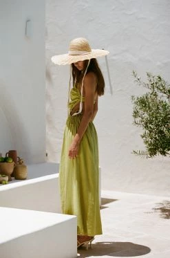 Mahya Midi Dress -SABO™ Shop d4c2ef42 1a74 479e 803f 44c00430ecf0