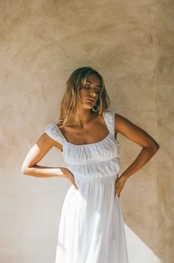 Fabi Midi Dress 18 Fabi Midi Dress -SABO™ Shop d4e53a77 df0d 4280 aedf 9d0fc49a7fd3