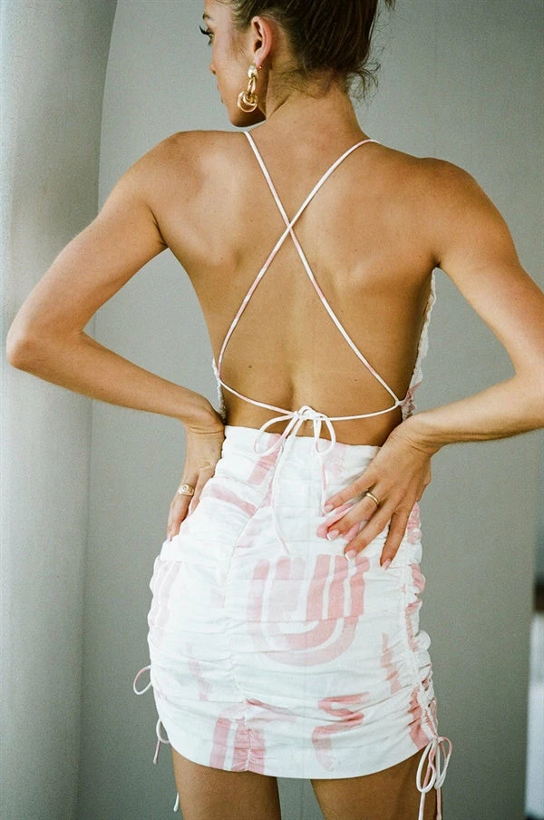 Backless Jana Dress 6 Backless Jana Dress - Image 4