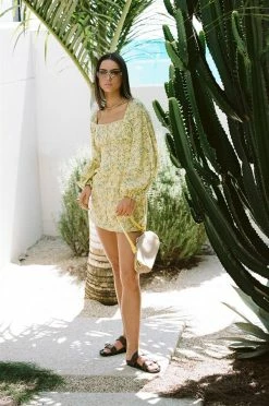 Tyla Dress - Buttercup 11 Tyla Dress - Buttercup -SABO™ Shop d612e6d6 afff 44e3 b142 44cafd3f58bd