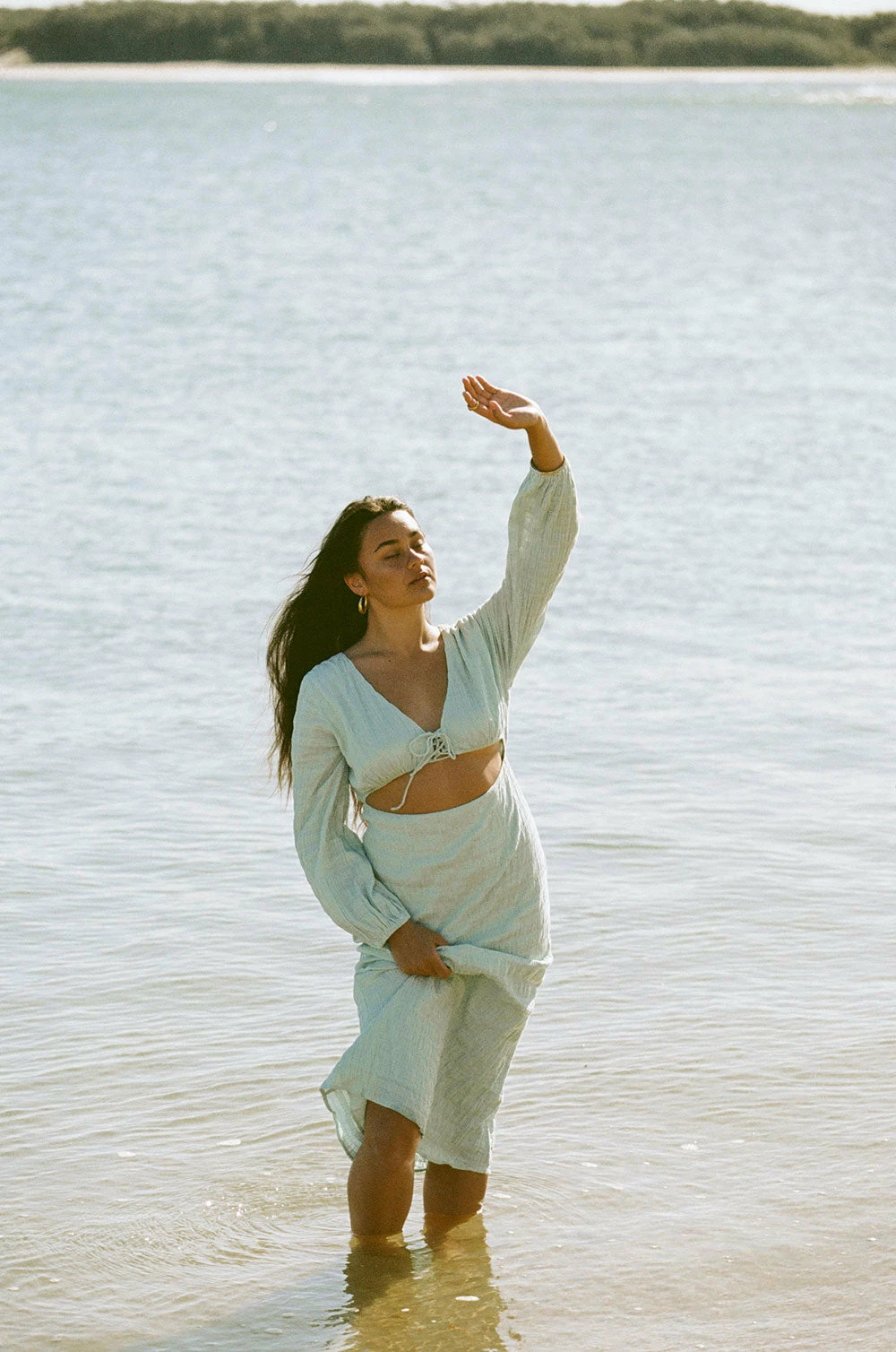 Lula Midi Dress 6 Lula Midi Dress - Image 4