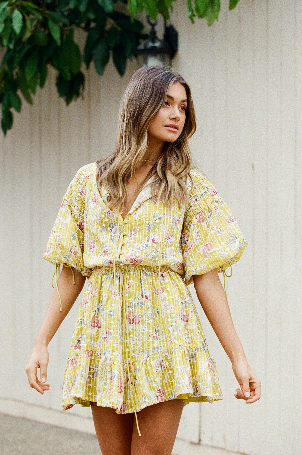 Anouk Dress - Autumn 7 Anouk Dress - Autumn - Image 5