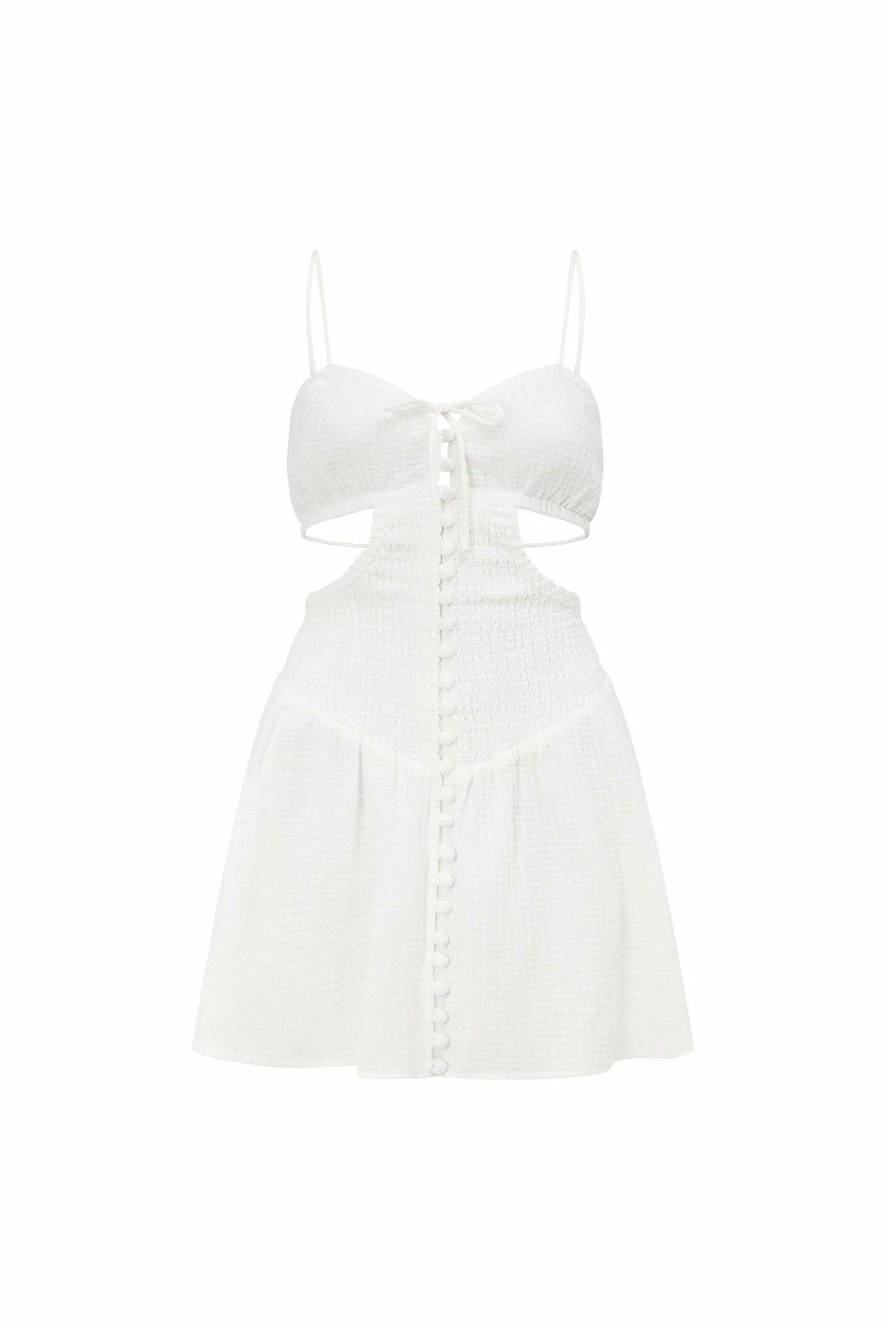 Backless Elana Dress 8 Backless Elana Dress - Image 6