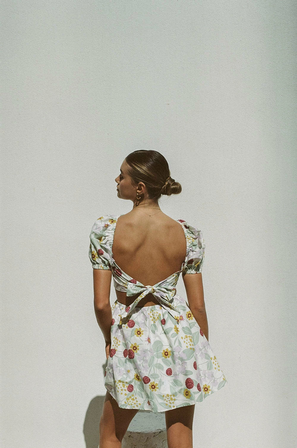 Astra Cutout Dress 5 Astra Cutout Dress - Image 3