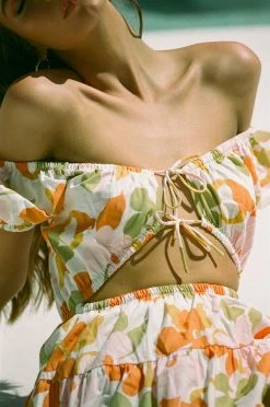 Cherise Off Shoulder Dress 10 Cherise Off Shoulder Dress -SABO™ Shop d9ebf494 c318 4952 a652 5e9a452b0550