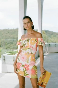 Rory Dress -SABO™ Shop dbfe7f27 f6d4 4c66 8937 637dce7ba850