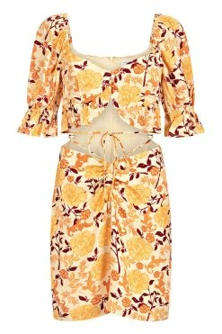 Ahlee Frill Dress 17 Ahlee Frill Dress -SABO™ Shop dc0d896a 136a 478e af8d 0f12d934c868