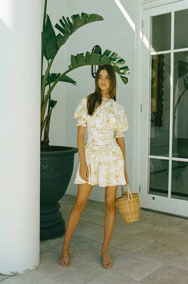 Que Dress 10 Que Dress - Image 8