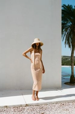 Mikai Midi Dress -SABO™ Shop dc8c3763 a37b 45d8 ae6b 1ef34c895a48