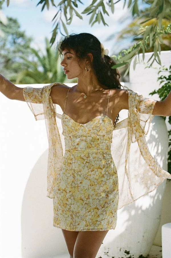 Reece Cami Dress 10 Reece Cami Dress - Image 8