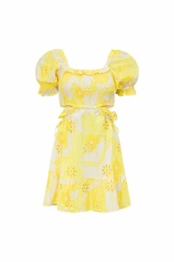 Mariz Shirred Dress 14 Mariz Shirred Dress -SABO™ Shop de2dbe3e f585 4bec 9ba9 07f0f2b453ce