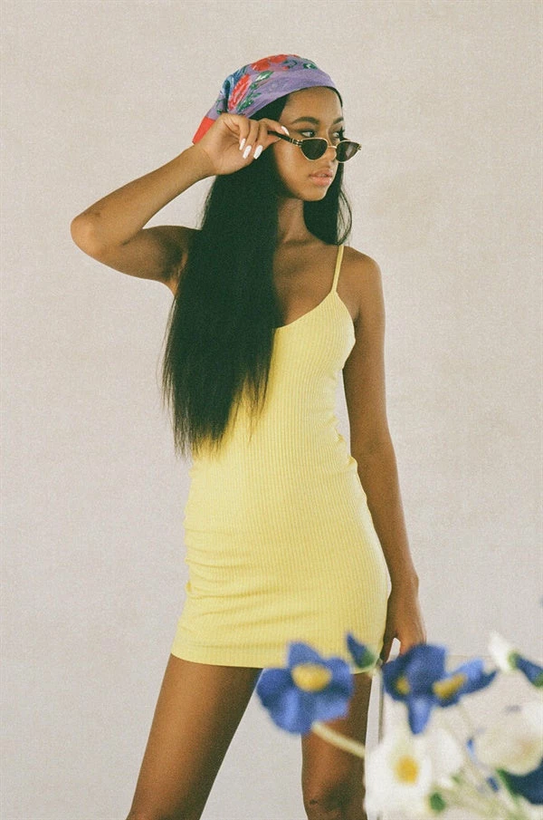 Alaiya Dress 5 Alaiya Dress - Image 3