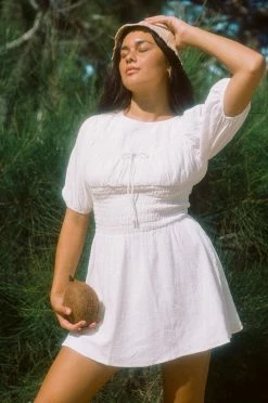 Kiah Dress -SABO™ Shop de90d65e 50ba 42ed a04c bfb1860ca2e8