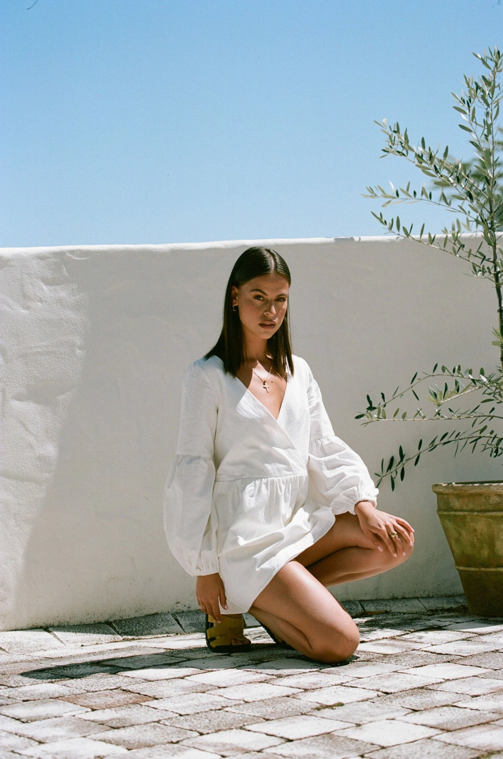 Charlotte Dress 5 Charlotte Dress - Image 3