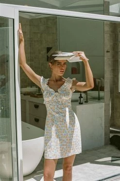 Kylie Dress -SABO™ Shop df12f6ab 7660 40ae a1ae df52dd65af40