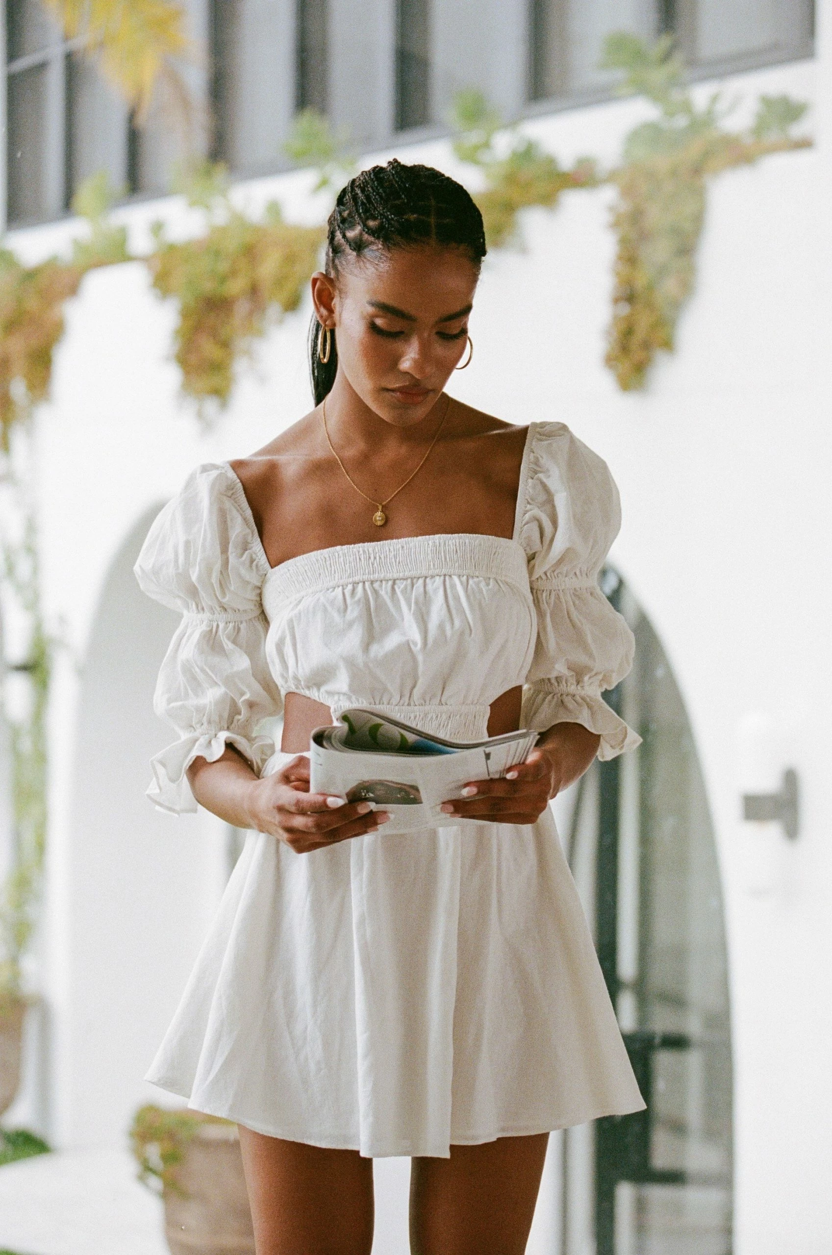 Vita Dress 5 Vita Dress - Image 3