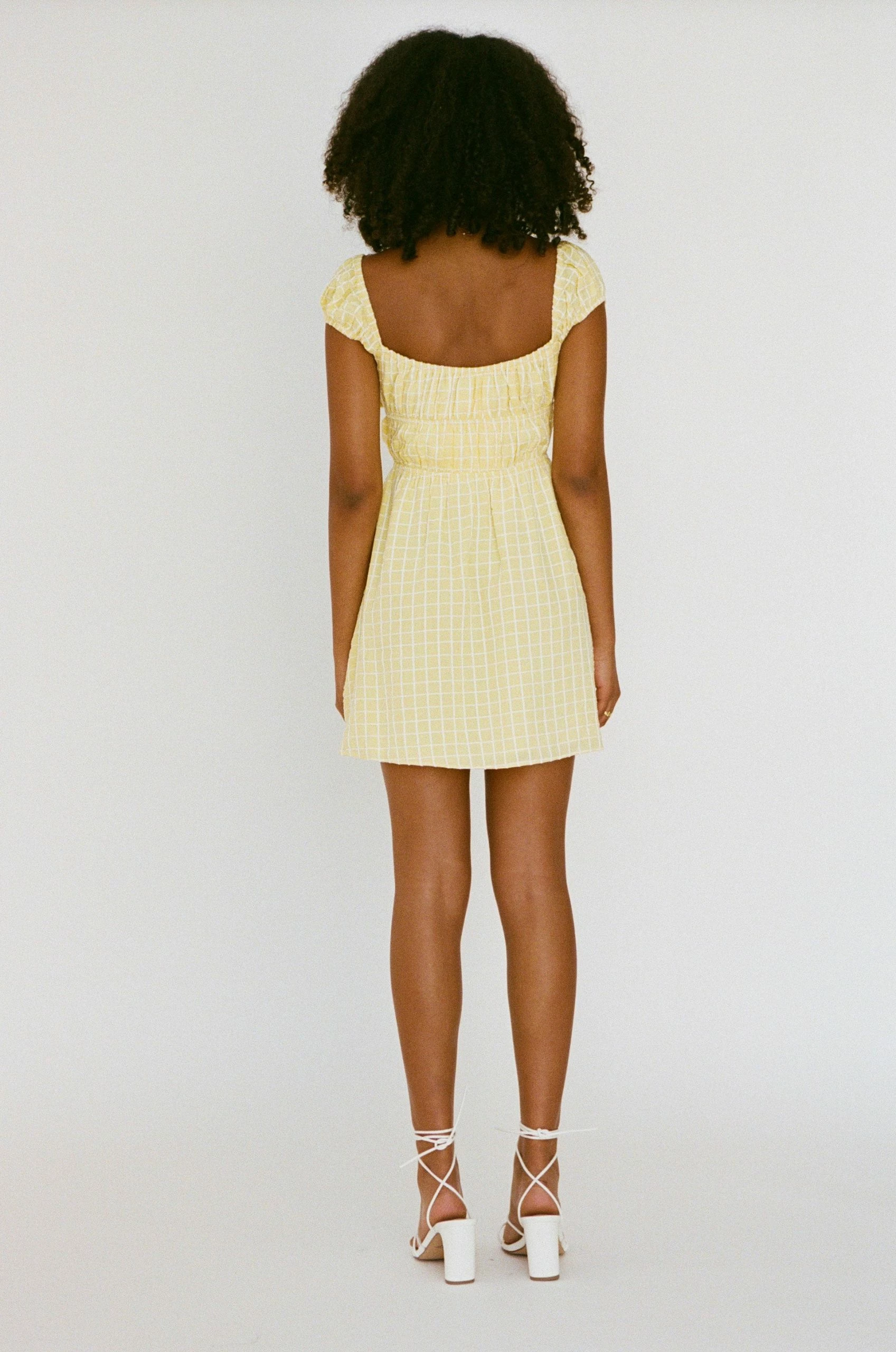 Serati Dress 11 Serati Dress - Image 9