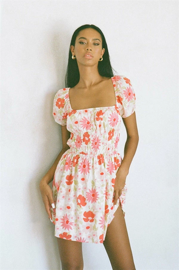Yasmin Dress 3 Yasmin Dress