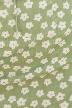 Ariana Dress - Daisy 31 Ariana Dress - Daisy -SABO™ Shop dresses ariana dress daisy 15